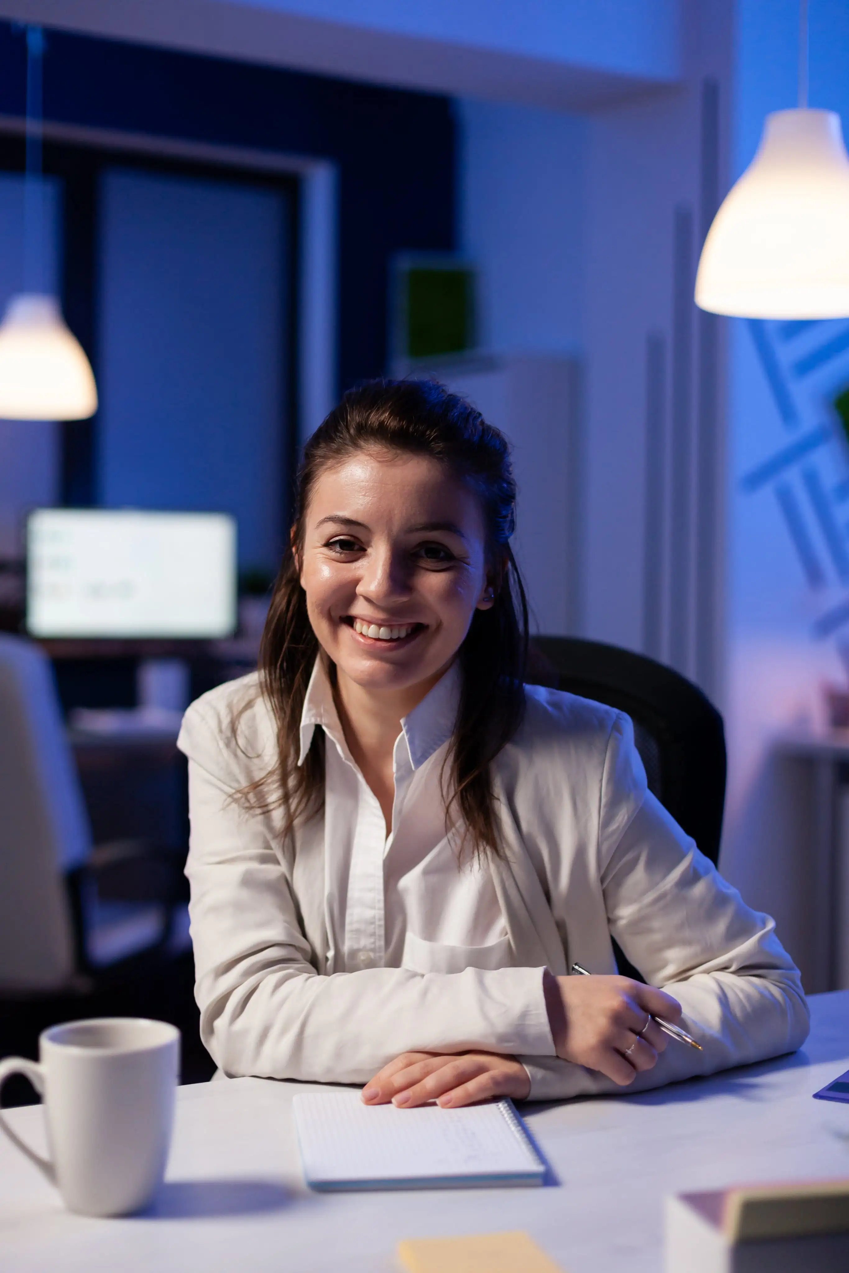 Permanent Recruitment Services