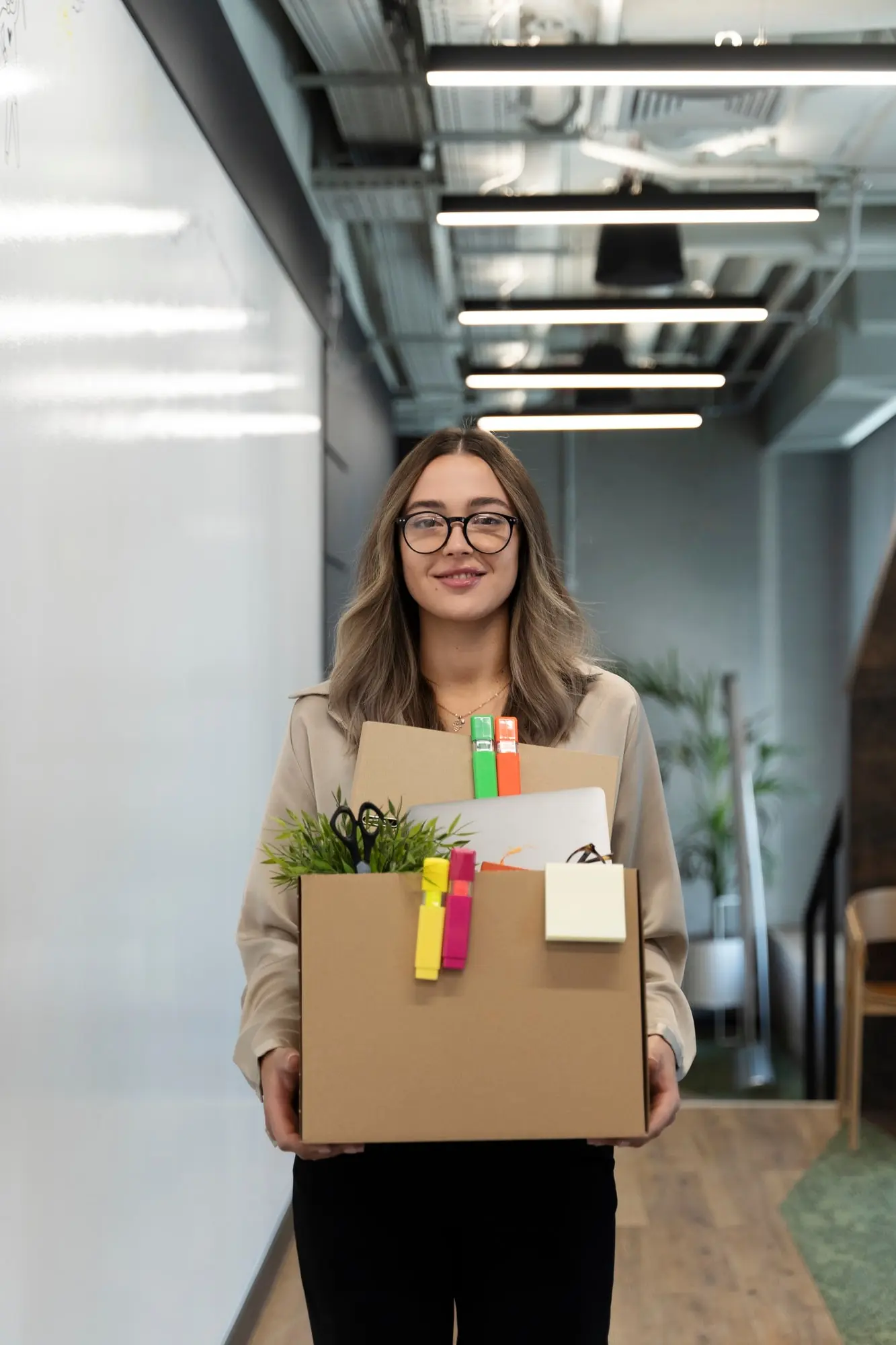 Relocation Assistance