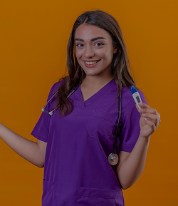 Registered Nurse