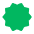 green badge